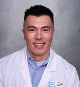 Walter Igawa-Silva, MD