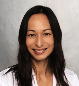 Wanee Gomez, MD
