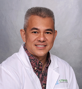 Wayne Chun, MD