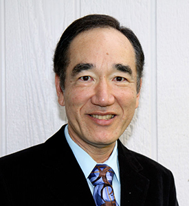 Wayne Fujita, MD