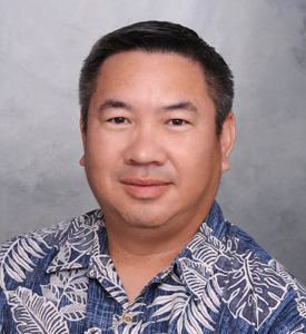 Wesley Lum, OD