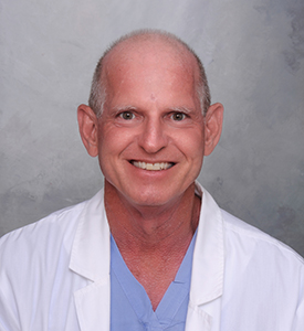 William Lee, MD