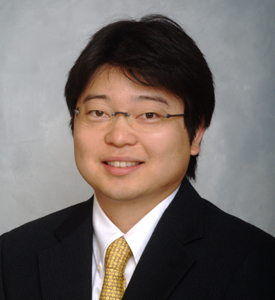 Yoichi Soma, MD