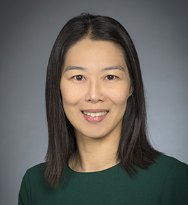 Yun Sun Lee, MD