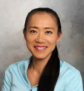 Yushiu Lin, NP